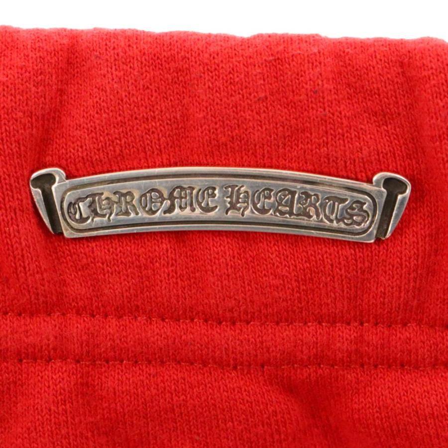 CHROME HEARTS クロムハーツ ワイノット セメタリー クロス キングタコ 