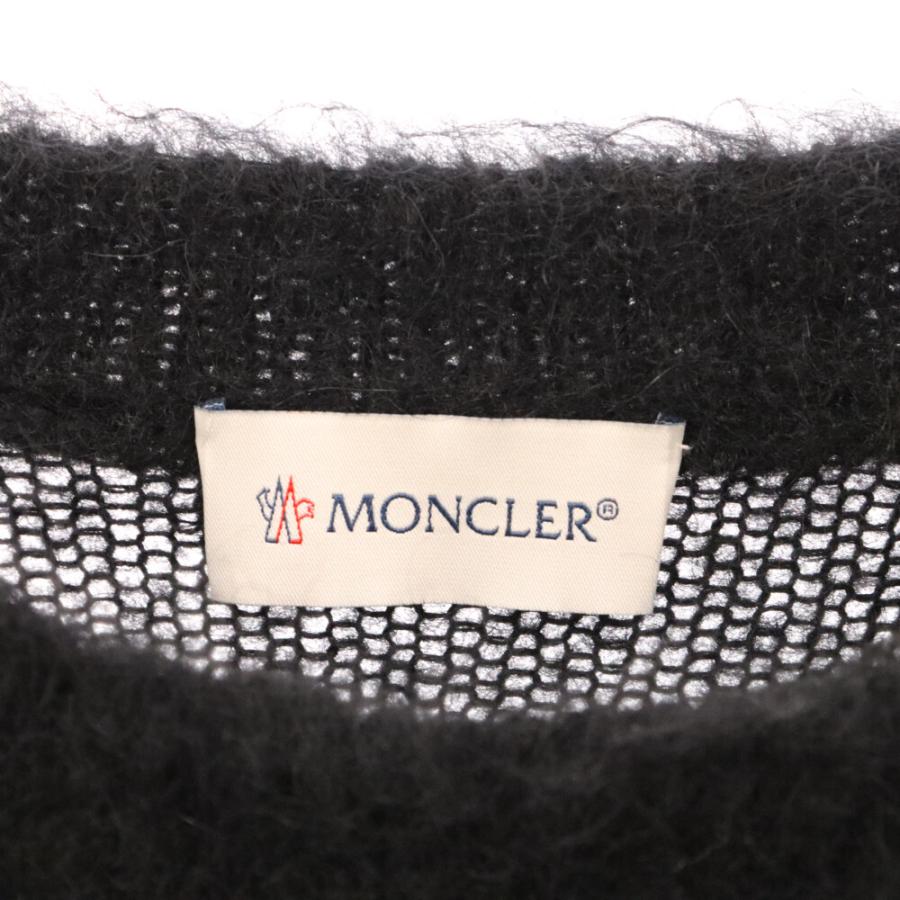 MONCLER モンクレール 21AW ×フラグメント デザイン 刺繍 ロゴ MONCLER モンクレール 21AW ×フラグメント デザイン 刺繍 ロゴ