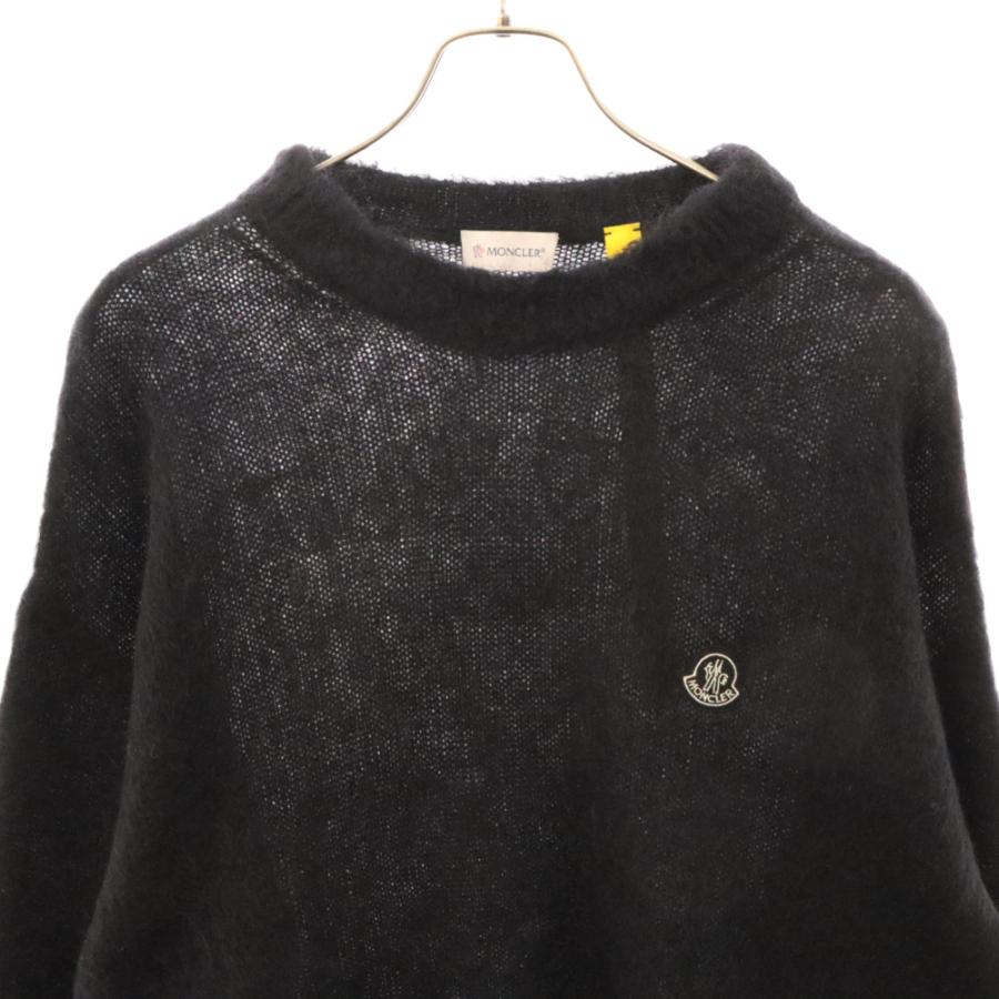 MONCLER モンクレール 21AW ×フラグメント デザイン 刺繍 ロゴ MONCLER モンクレール 21AW ×フラグメント デザイン 刺繍 ロゴ
