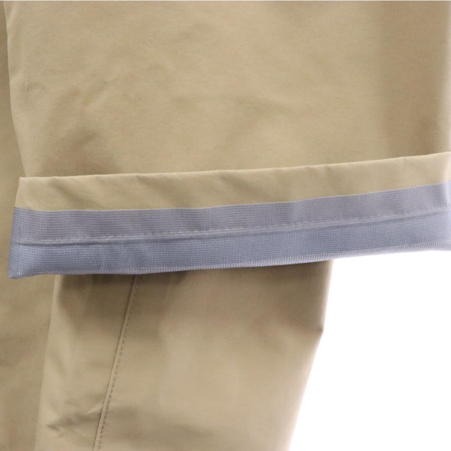 UNUSED アンユーズド Nylon coat US2351 ジップアップ ナイロンコート 