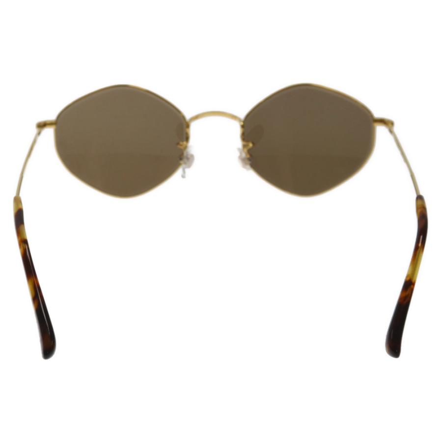 UNUSED アンユーズド × ayame 0568 アヤメ 変形サングラス アイ