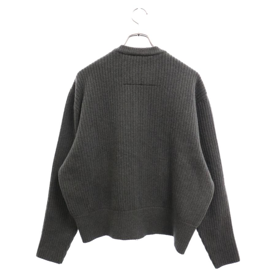 GIVENCHY ジバンシィ 23AW Over Size Full Zip Cardigan GIVENCHY ジバンシィ 23AW Over Size Full Zip Cardigan
