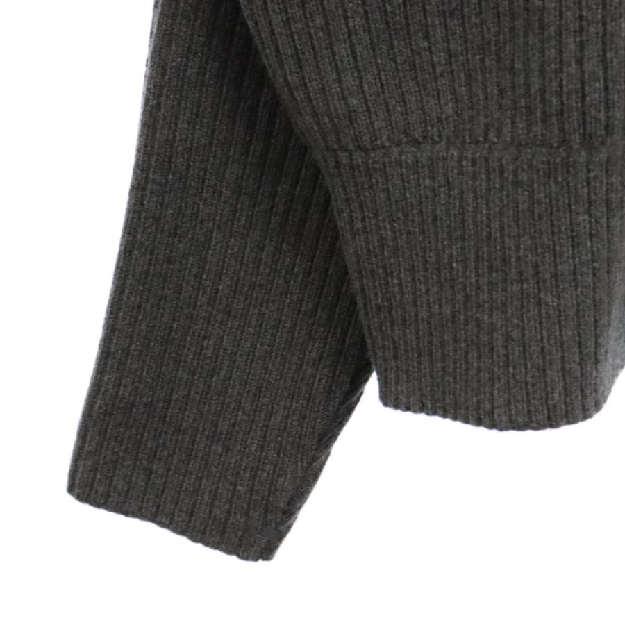 GIVENCHY ジバンシィ 23AW Over Size Full Zip Cardigan GIVENCHY ジバンシィ 23AW Over Size Full Zip Cardigan