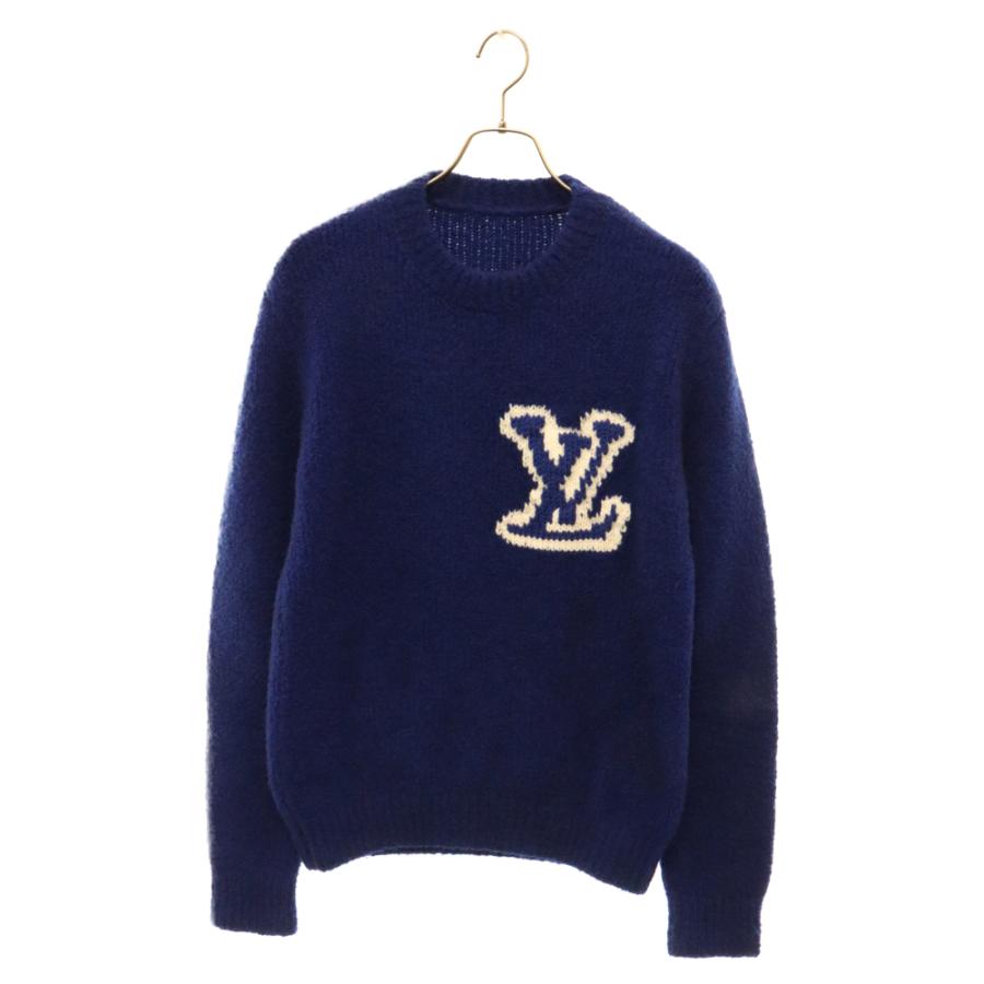 LOUIS VUITTON ルイヴィトン 20AW RM202M VSS HJN18W LVインタ LOUIS VUITTON ルイヴィトン 20AW RM202M VSS HJN18W LVインタ