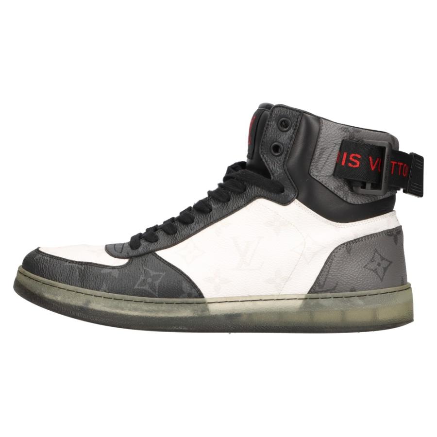 LOUIS VUITTON ルイヴィトン 21SS リヴォリ・ライン スニーカー MS0231 