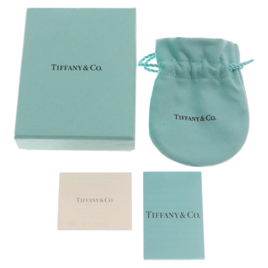TIFFANY&Co. TIFFANY & Co. ティファニー Hard Wear ハード TIFFANY&Co. TIFFANY & Co. ティファニー Hard Wear ハード