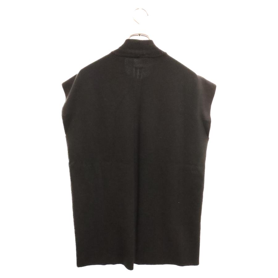 Rick Owens（リック・オウエンス） 22AW ハイネック ウール