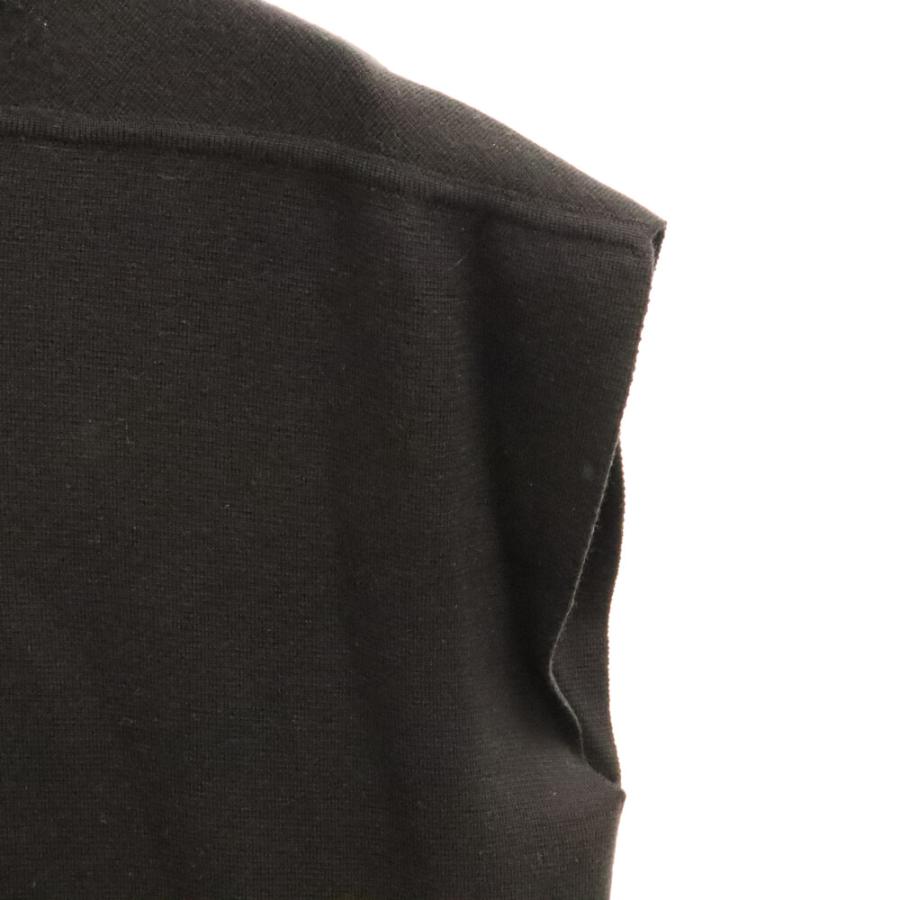 Rick Owens（リック・オウエンス） 22AW ハイネック ウール