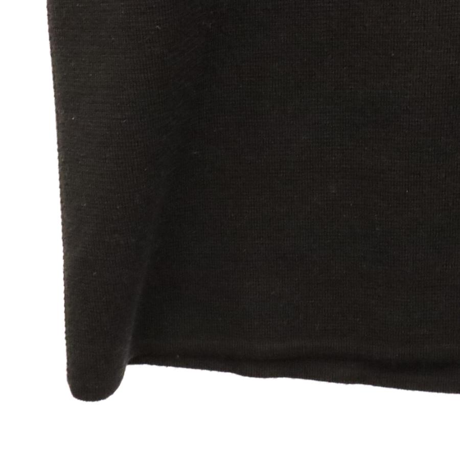 Rick Owens（リック・オウエンス） 22AW ハイネック ウール