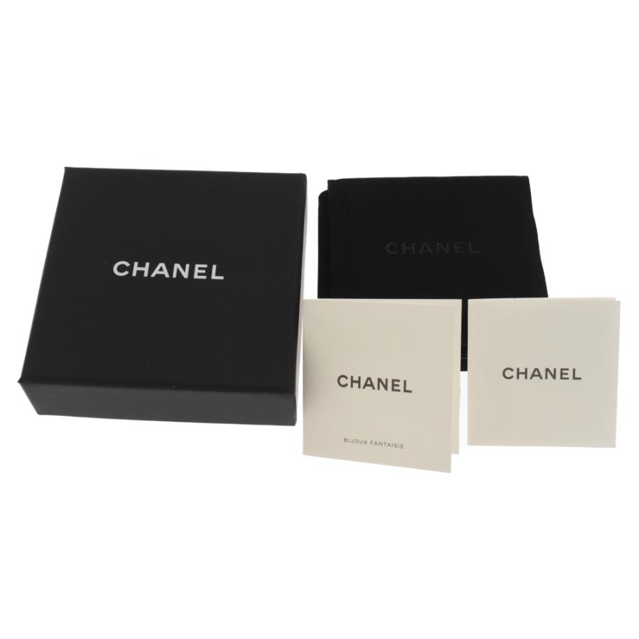 CHANEL シャネル ボトルブローチ B23 S ピンク｜shopbring｜06