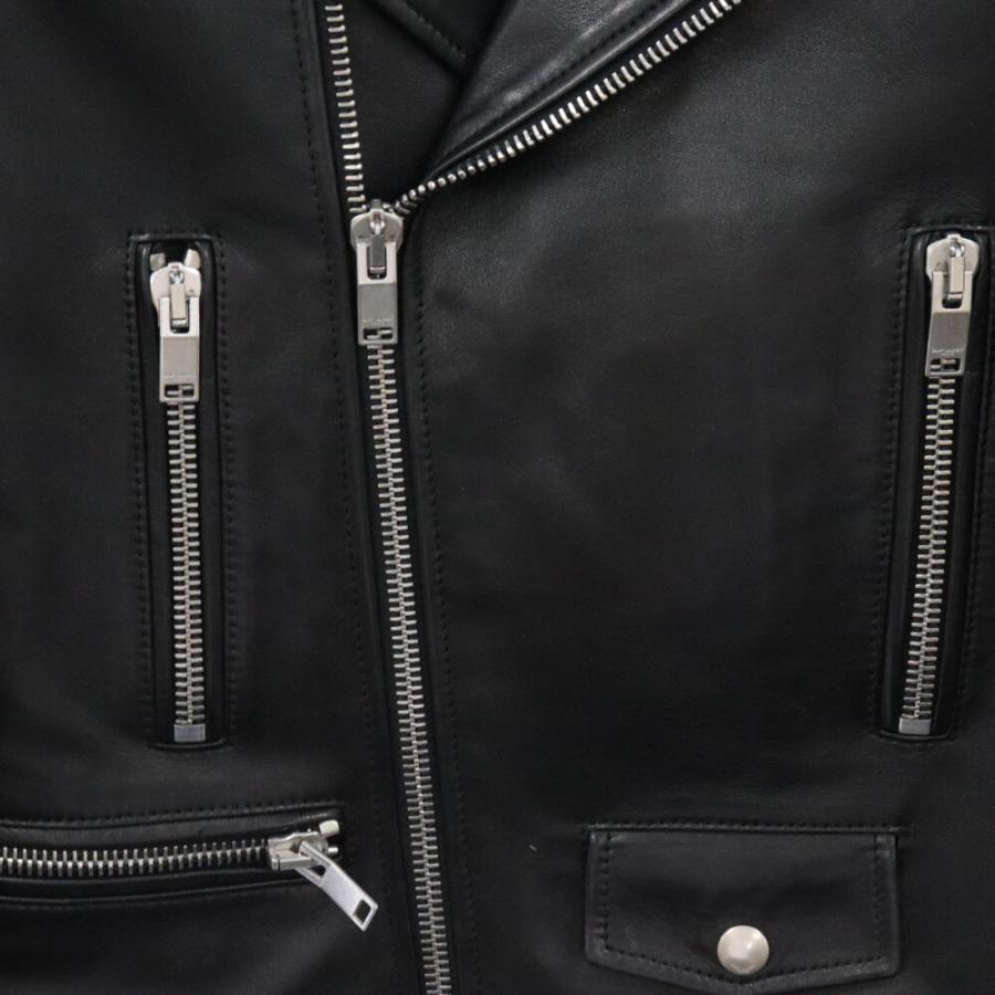 サンローランパリ 15AW エディ期 L01 クラシックモーター サンローランパリ 15AW エディ期 L01 クラシックモーター