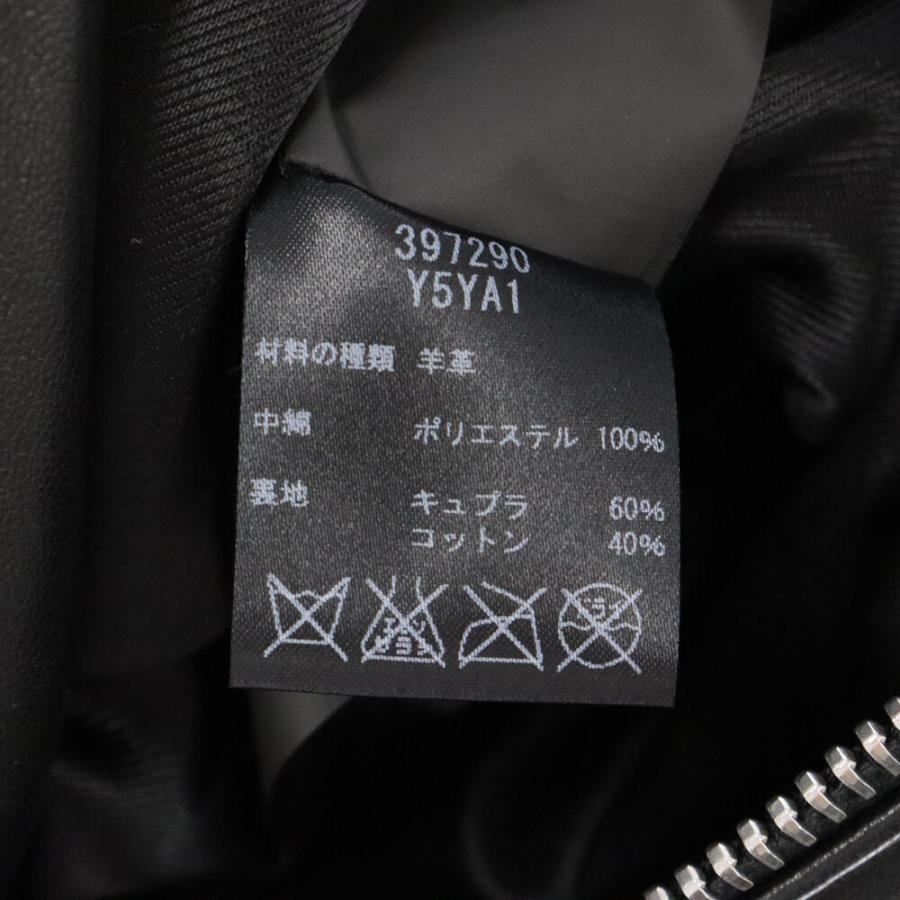 サンローランパリ 15AW エディ期 L01 クラシックモーター サンローランパリ 15AW エディ期 L01 クラシックモーター