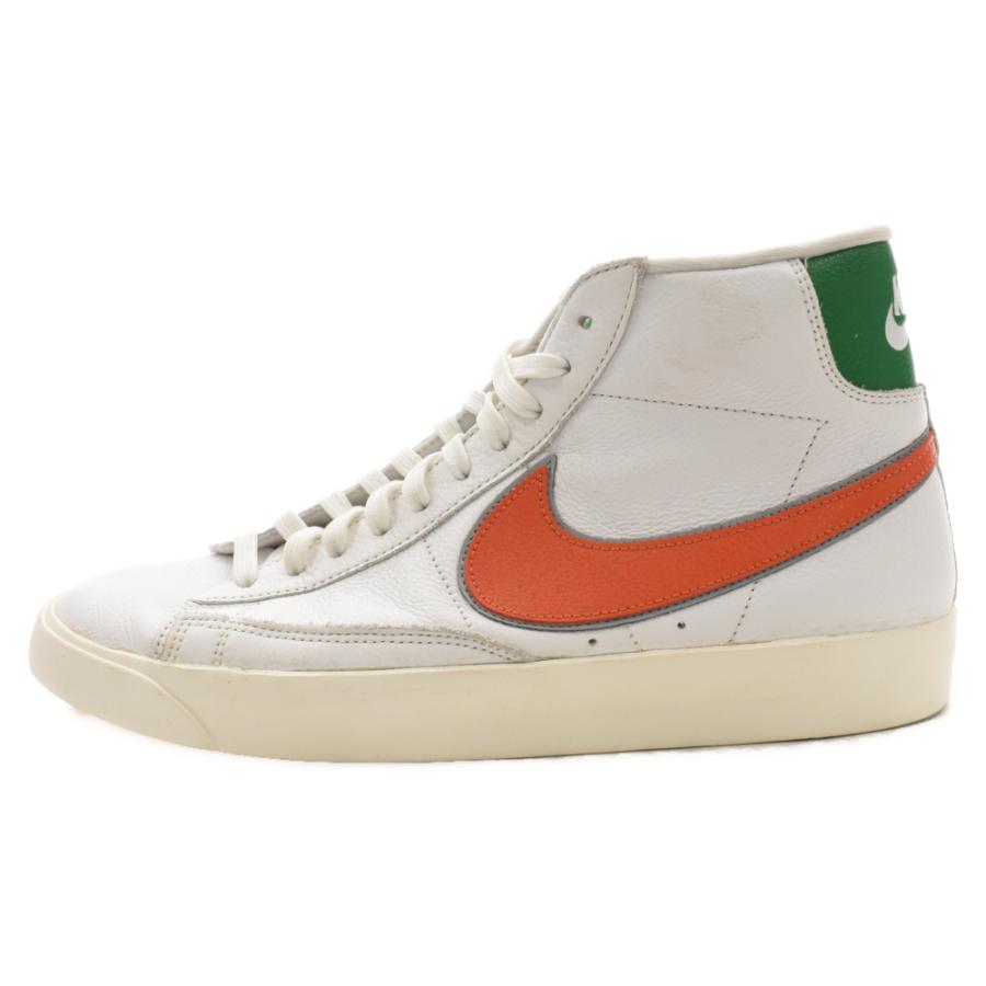 NIKE ナイキ × ストレンジャーシングス ブレーザー ミッド