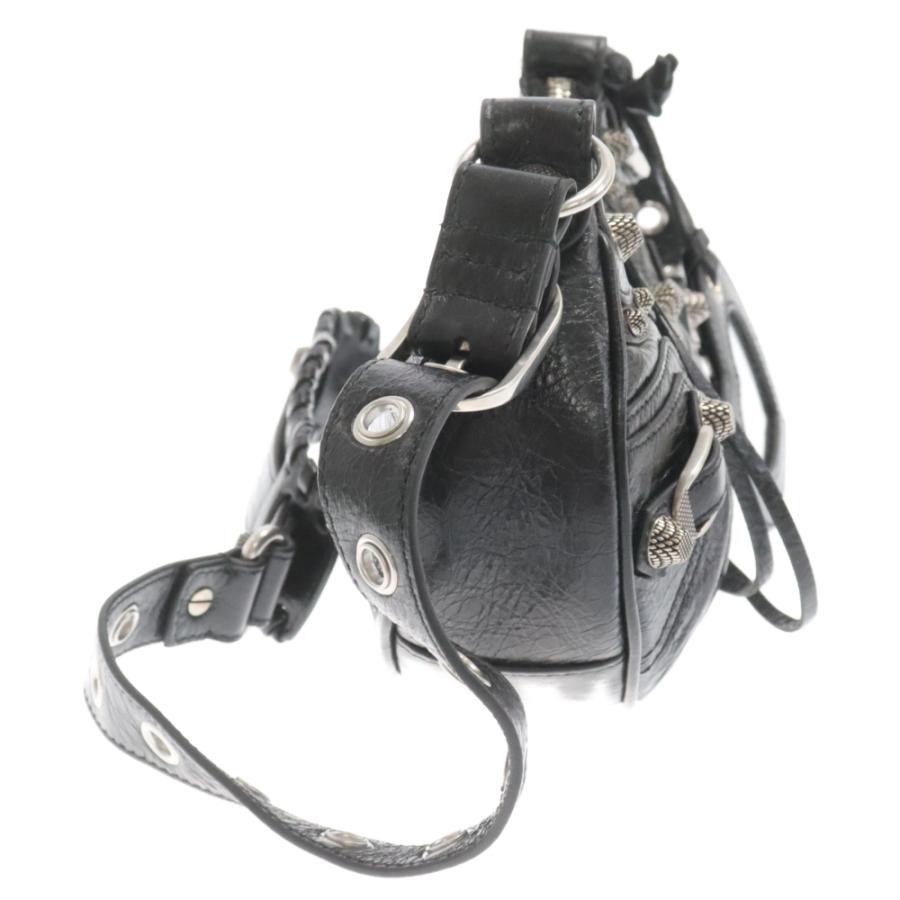 BALENCIAGA バレンシアガ LE CAGOLE XS ルカゴール ショルダー BALENCIAGA バレンシアガ LE CAGOLE XS ルカゴール ショルダー