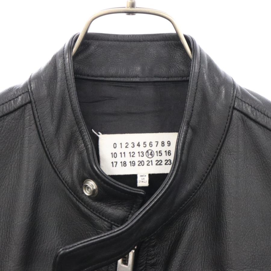 MARTIN MARGIELA Martin Margiela マルタンマルジェラ 15AW 5ZIP MARTIN MARGIELA Martin Margiela マルタンマルジェラ 15AW 5ZIP