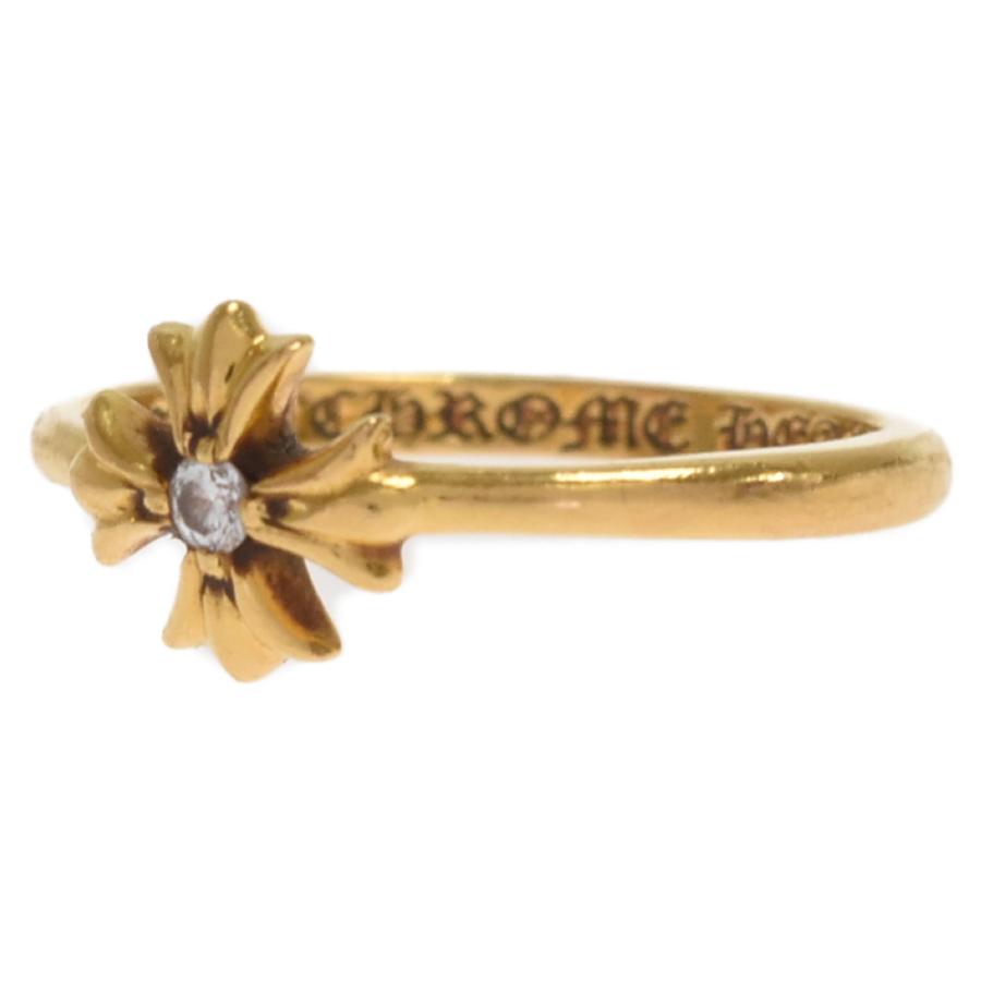 CHROME HEARTS（クロムハーツ） 22K BBBLGM CH PLS 1P/D /22K 