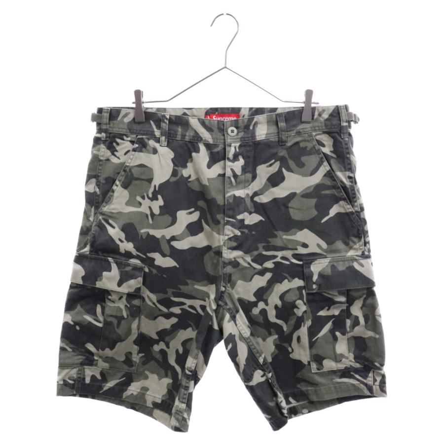 パンツ Y2234Supreme Power Corruption short M Supreme Work Short 
