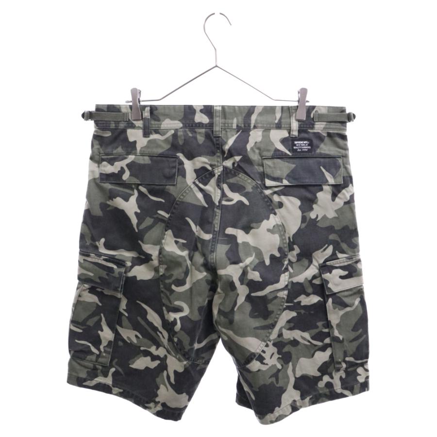 Supreme SUPREME シュプリーム 23SS Cargo Short カーゴショーツ