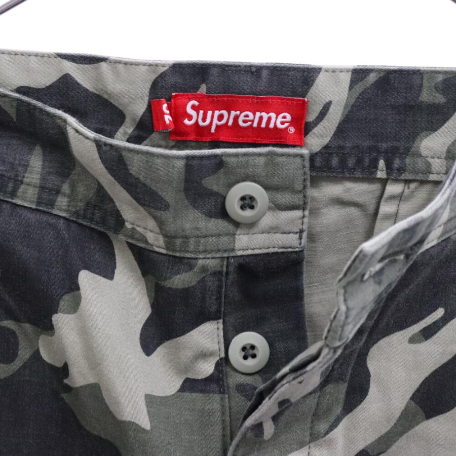 Supreme（シュプリーム） 23SS Cargo Short カーゴショーツ ショート