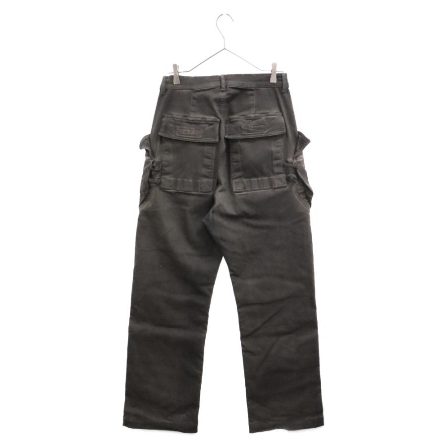 Rick Owens リックオウエンス STEFAN CARGO ステファンカーゴ Rick Owens リックオウエンス STEFAN CARGO ステファンカーゴ