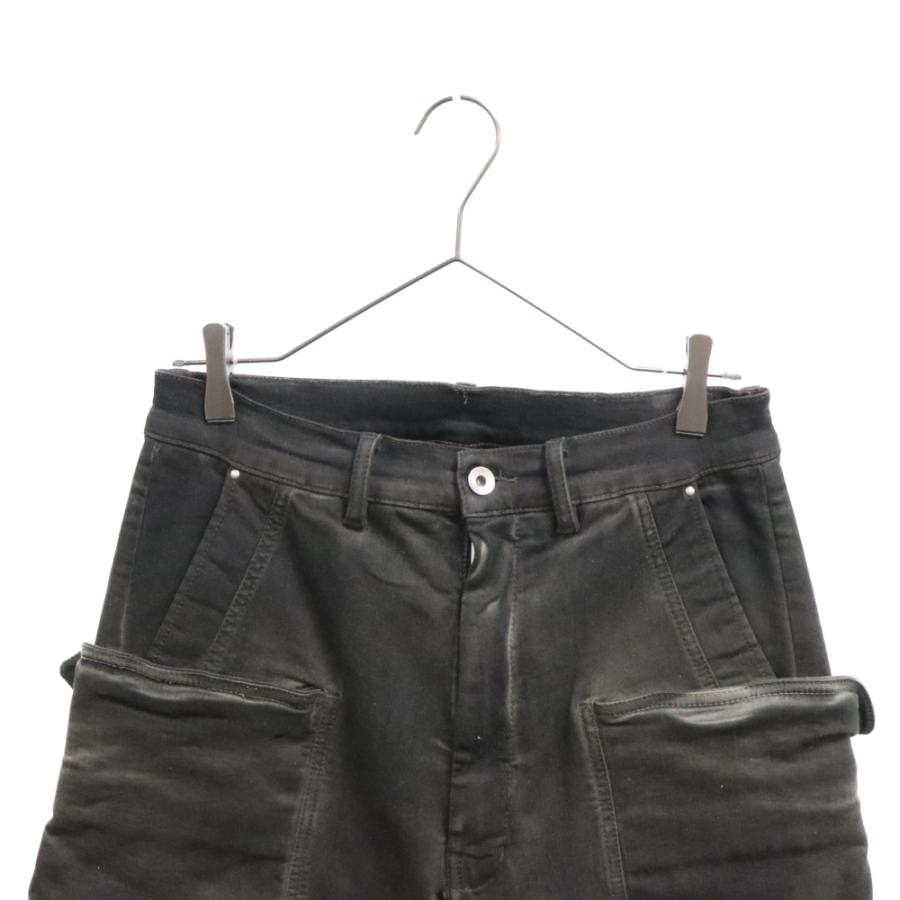Rick Owens リックオウエンス STEFAN CARGO ステファンカーゴ Rick Owens リックオウエンス STEFAN CARGO ステファンカーゴ