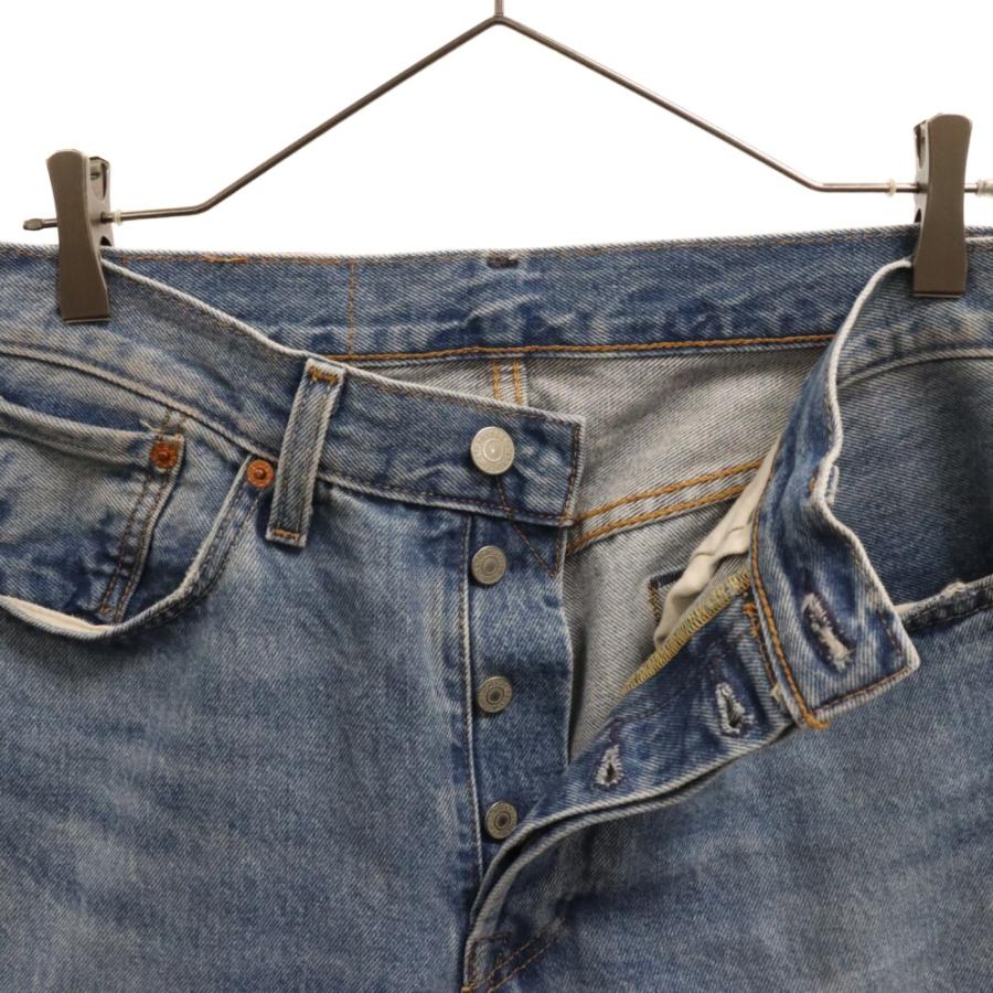 断捨離中！！denim tears デニムパンツ 34×32 パンツ