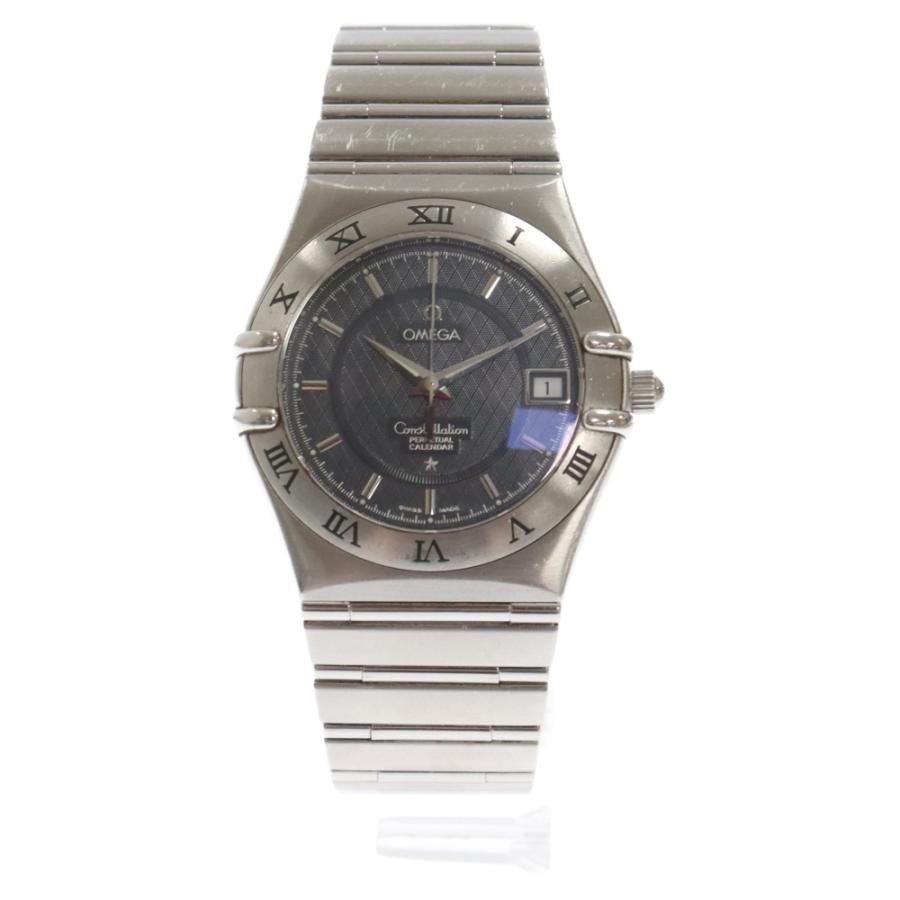 OMEGA オメガ コンステレーション1551.861 パーペチュアルカレンダー 
