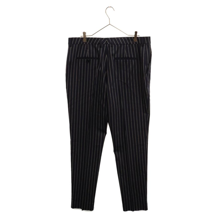CELINE（セリーヌ） STRIPE SLACKS PANTS ストライプスラックスパンツ