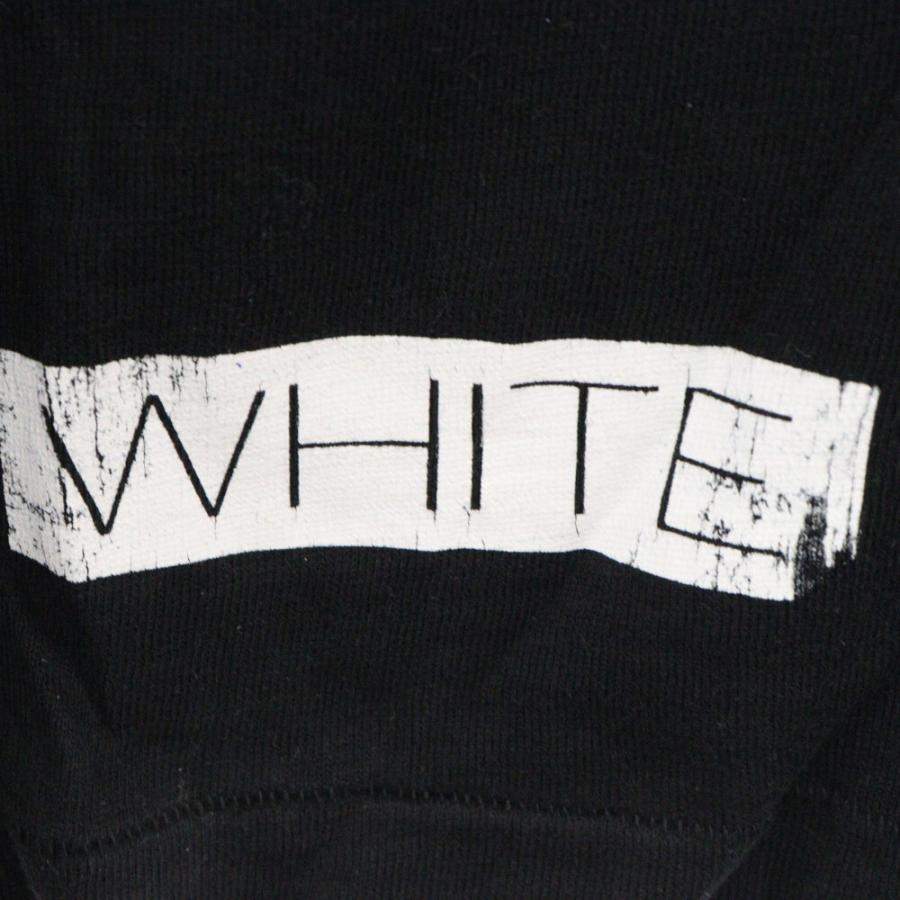 off-white オフホワイト 16ssカラヴァッジョTシャツ