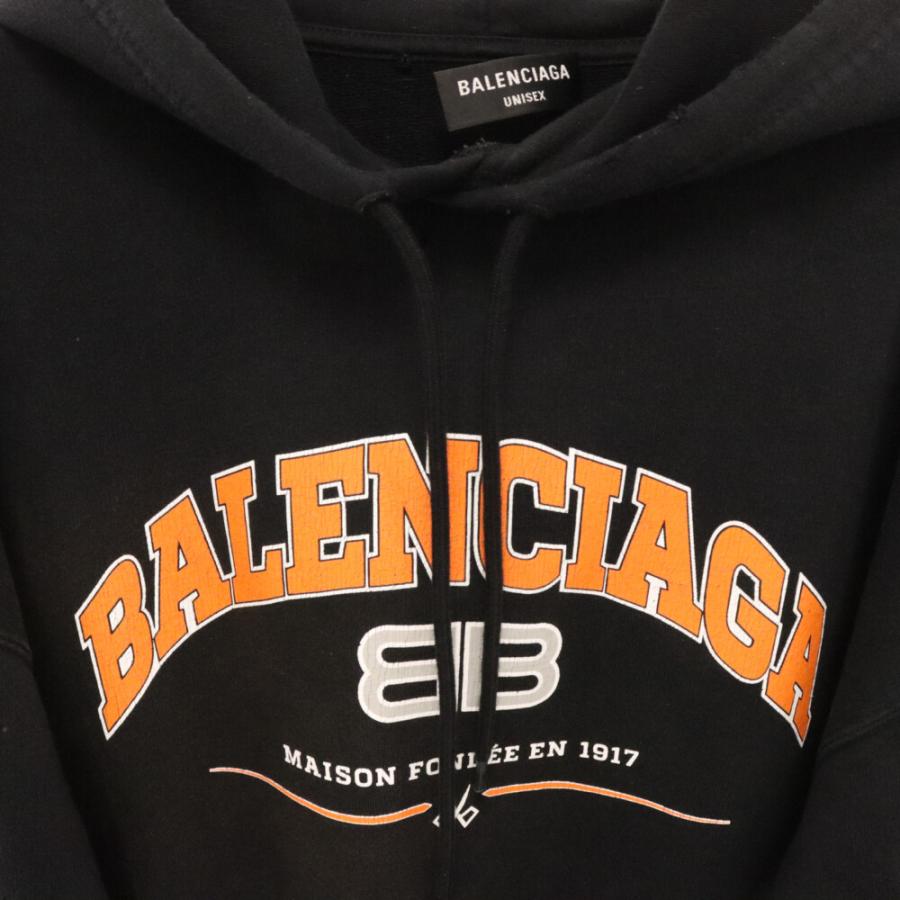 BALENCIAGA バレンシアガ 22SS ヴィンテージ加工 オーバー BALENCIAGA バレンシアガ 22SS ヴィンテージ加工 オーバー