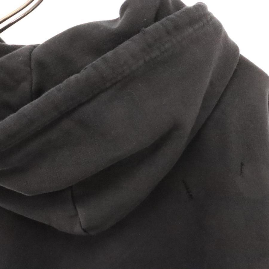 BALENCIAGA バレンシアガ 22SS ヴィンテージ加工 オーバー BALENCIAGA バレンシアガ 22SS ヴィンテージ加工 オーバー