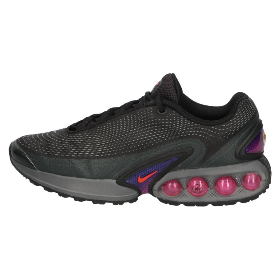NIKE ナイキ エアマックス DN オールナイト ローカットスニーカー 