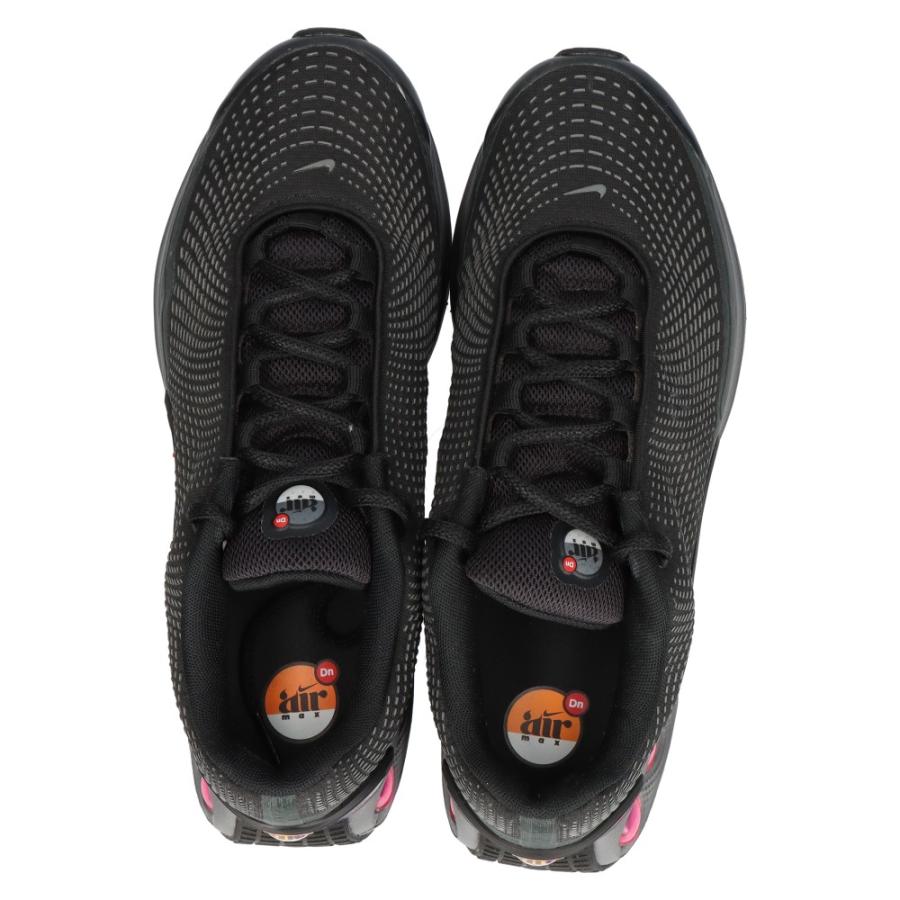 NIKE（ナイキ） エアマックス DN オールナイト ローカットスニーカー