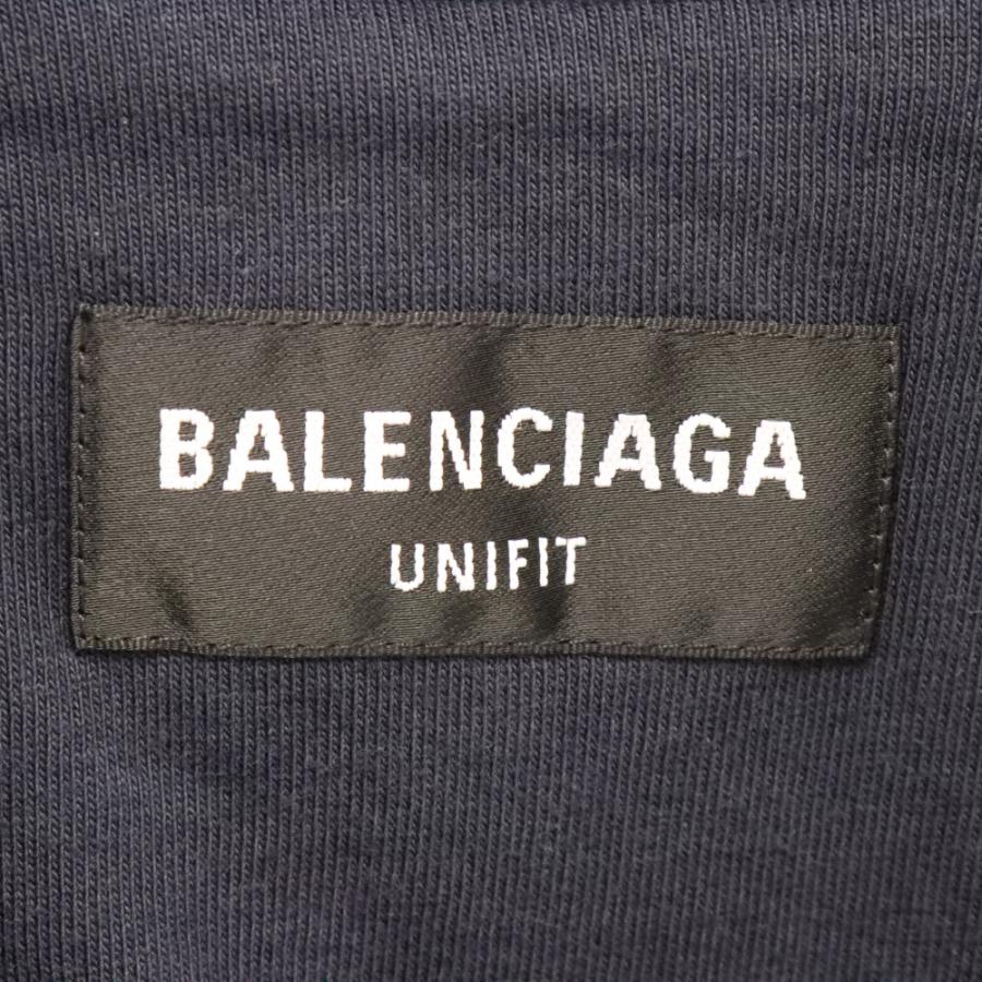 BALENCIAGA（バレンシアガ） 22SS 697954 TMVA6 スポーツアイコン