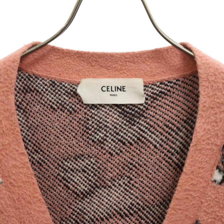 CELINE セリーヌ 22SS エイミー・ドリアン ブラッシュドコットン CELINE セリーヌ 22SS エイミー・ドリアン ブラッシュドコットン