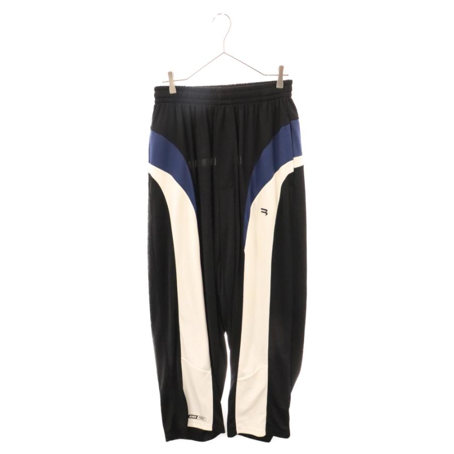 BALENCIAGA（バレンシアガ） 21AW Hockey Pants ホッケーパンツ 657133