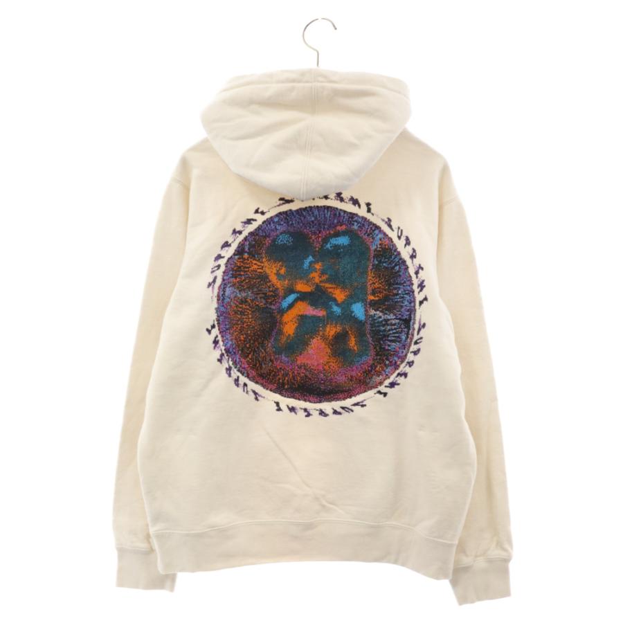 Supreme（シュプリーム） 20SS Embryo Hooded Sweatshirt エンブリオ