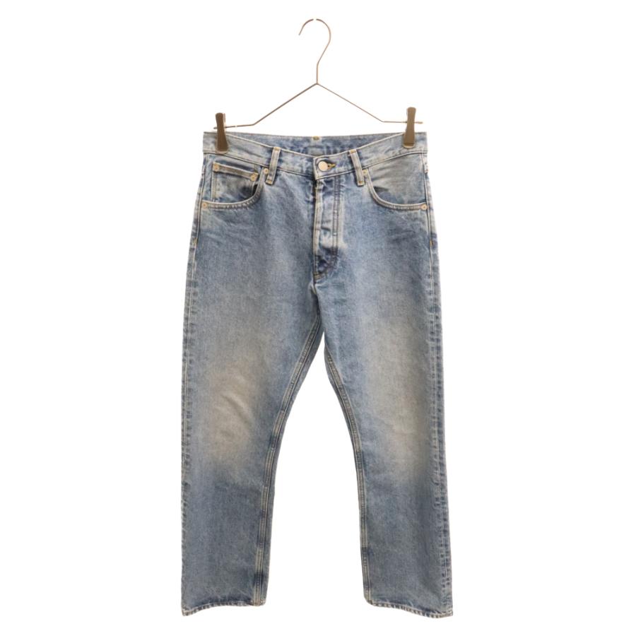 MARTIN MARGIELA マルタンマルジェラ 22SS vintage washed MARTIN MARGIELA マルタンマルジェラ 22SS vintage washed