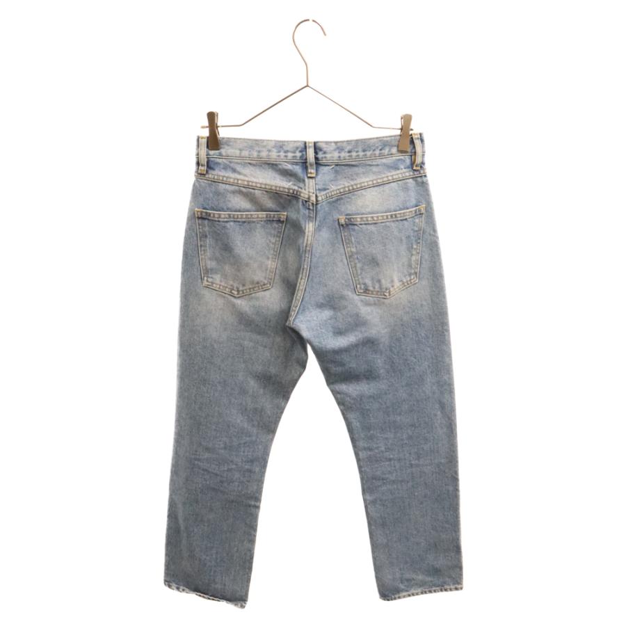 MARTIN MARGIELA マルタンマルジェラ 22SS vintage washed MARTIN MARGIELA マルタンマルジェラ 22SS vintage washed