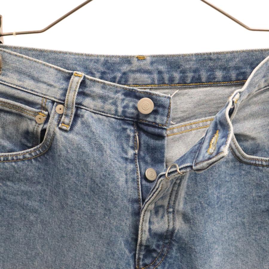 MARTIN MARGIELA マルタンマルジェラ 22SS vintage washed MARTIN MARGIELA マルタンマルジェラ 22SS vintage washed