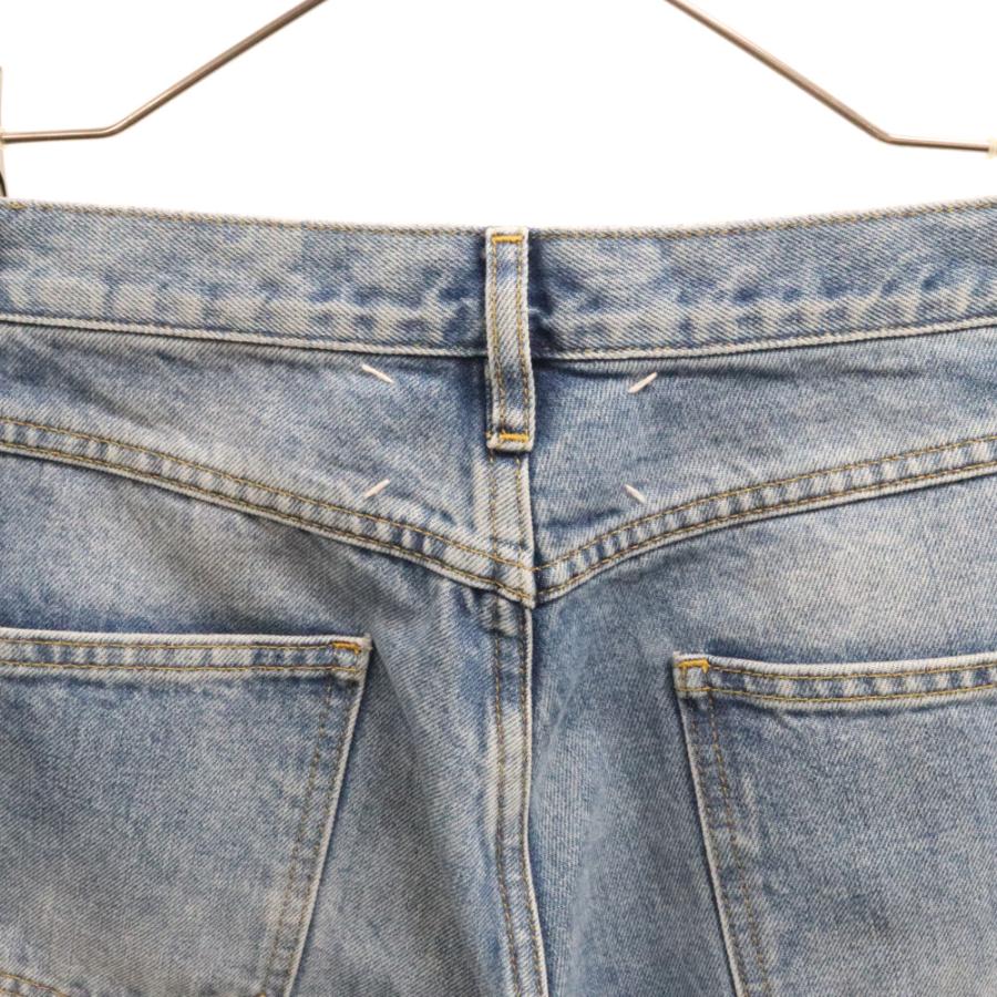 MARTIN MARGIELA マルタンマルジェラ 22SS vintage washed MARTIN MARGIELA マルタンマルジェラ 22SS vintage washed