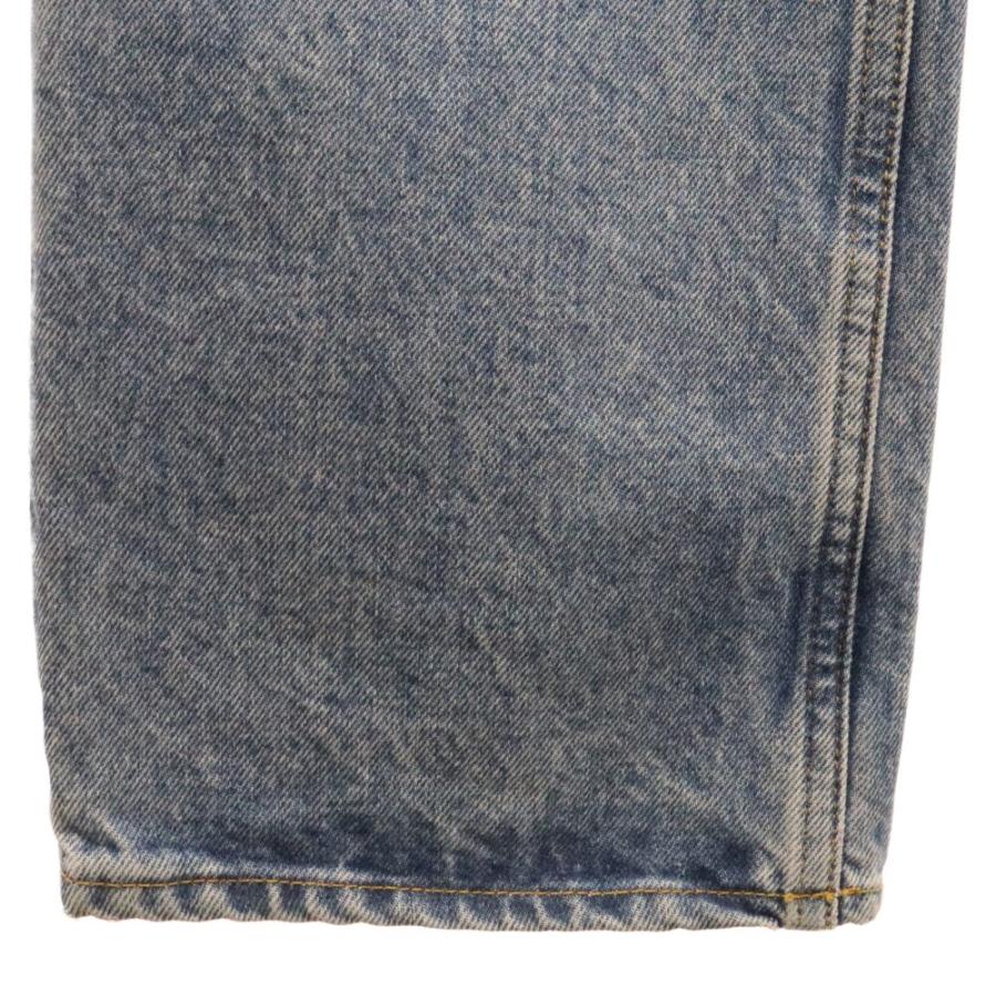 MARTIN MARGIELA マルタンマルジェラ 22SS vintage washed MARTIN MARGIELA マルタンマルジェラ 22SS vintage washed