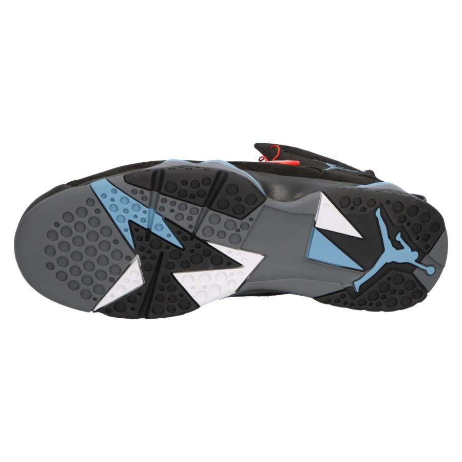 NIKE（ナイキ） AIR JORDAN 7 RETRO CHAMBRAY エアジョーダン7 レトロ