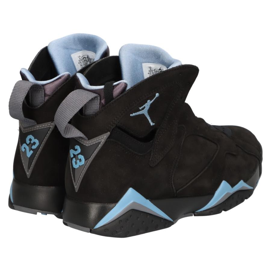 NIKE（ナイキ） AIR JORDAN 7 RETRO CHAMBRAY エアジョーダン7 レトロ