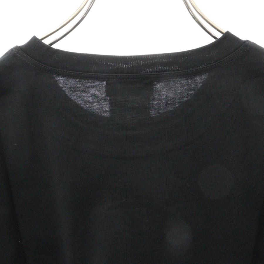 CHANEL（シャネル） 00V ココマーク ラインストーン 半袖Tシャツ