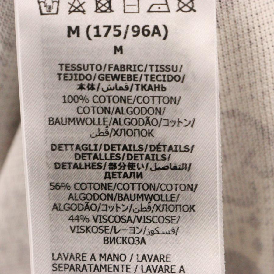 GUCCI（グッチ） グッチ×ADIDAS GG SHIRT アディダス GG柄 ポロシャツ
