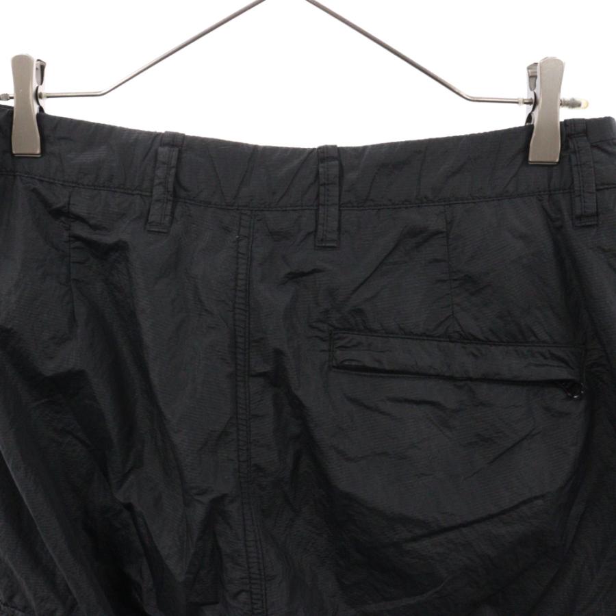 STONE ISLAND（ストーン アイランド） 20SS NYLON METAL PANTS