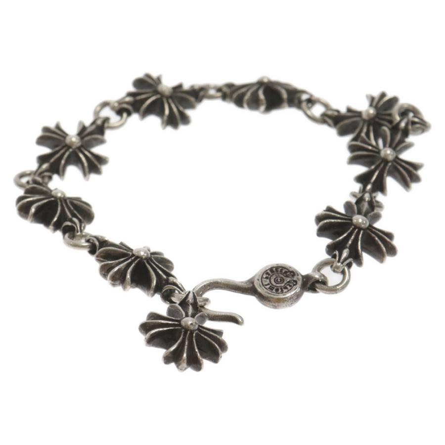 CHROME HEARTS（クロムハーツ） 9LINK CO CH PLUS カットアウトプラス
