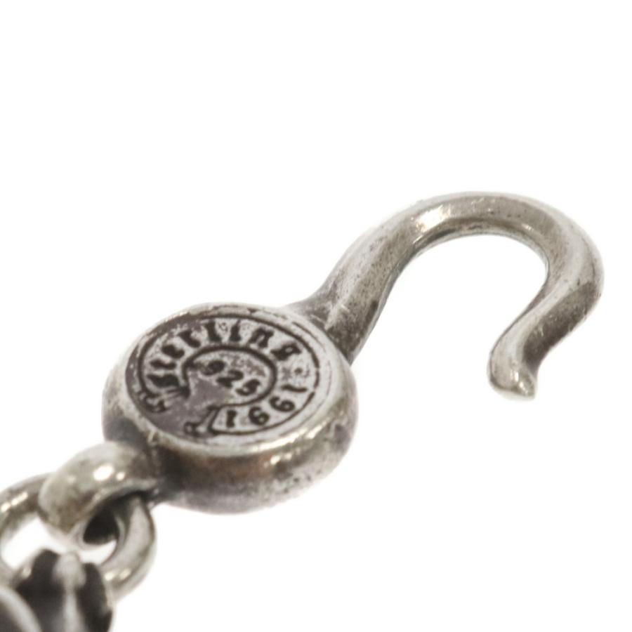CHROME HEARTS（クロムハーツ） 9LINK CO CH PLUS カットアウトプラス