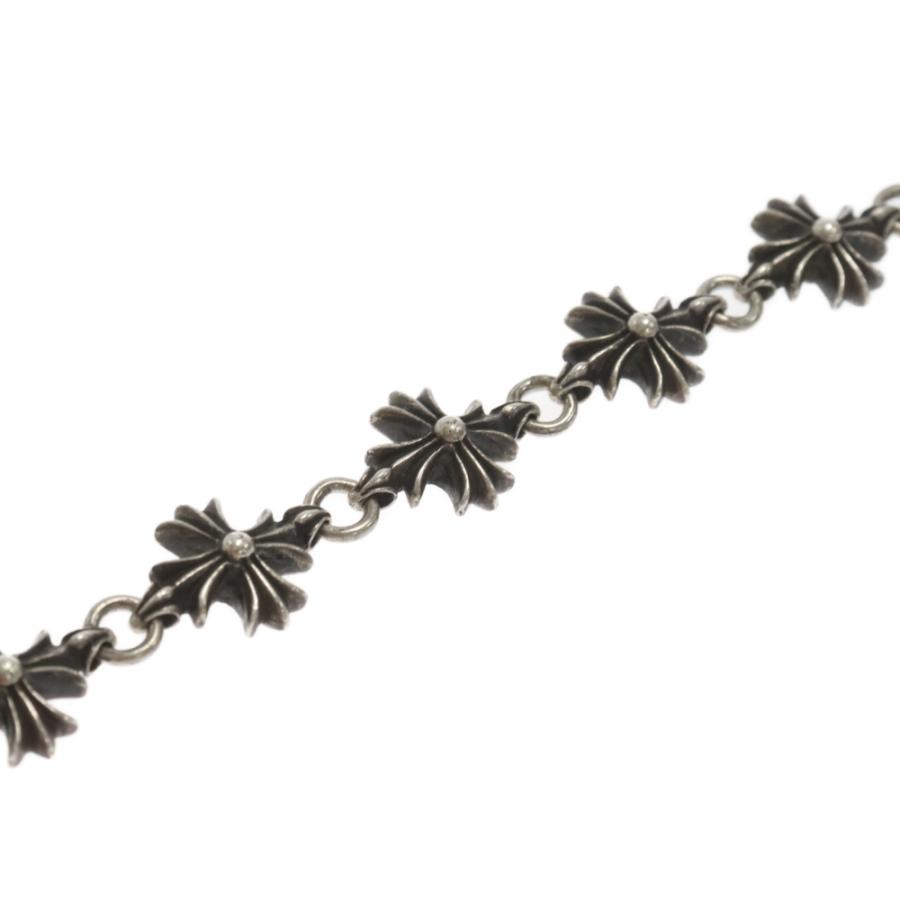 CHROME HEARTS（クロムハーツ） 9LINK CO CH PLUS カットアウトプラス